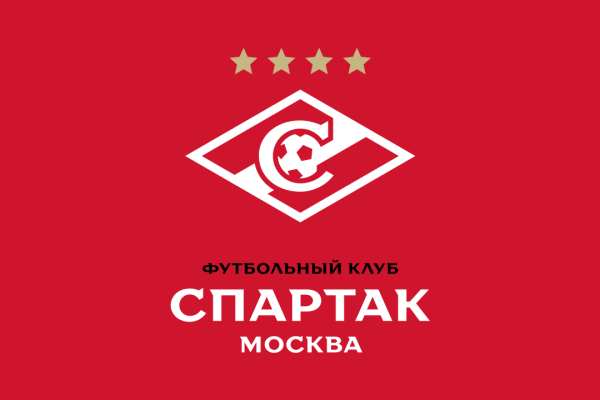 Спартак логотип 2022