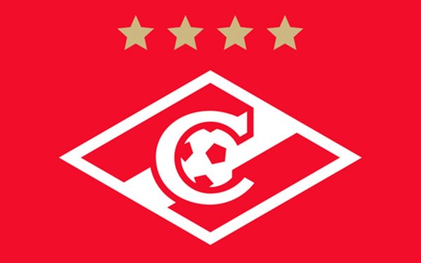 Спартак Юниор Оренбург эмблема