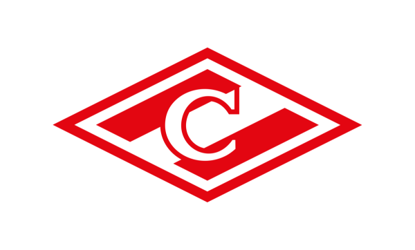 Эмблема ФК Спартак PNG
