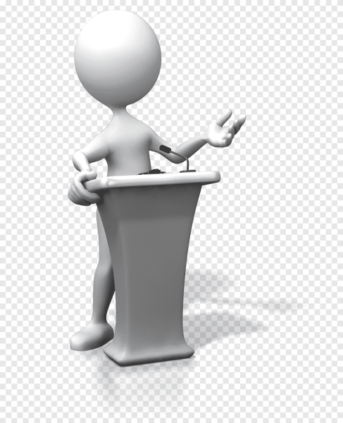 Человечки для презентации