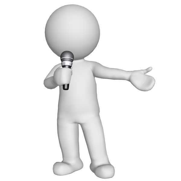 Белые человечки