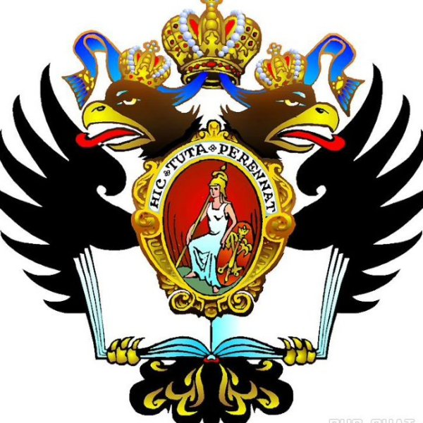 Санкт-Петербургский государственный университет герб