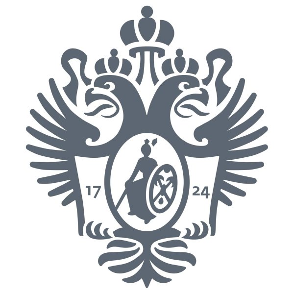 Санкт-Петербургский государственный университет герб