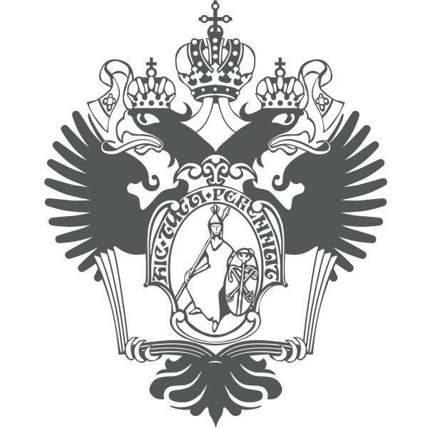 Санкт-Петербургский государственный университет лого