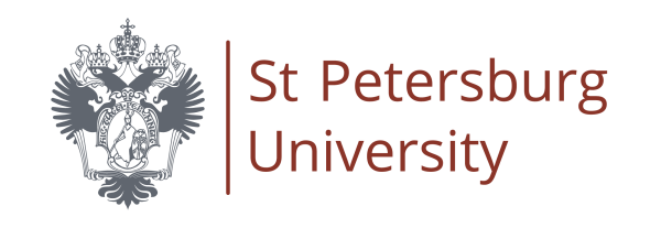Санкт-Петербургский государственный университет лого