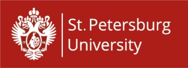 Герб Петербургского университета