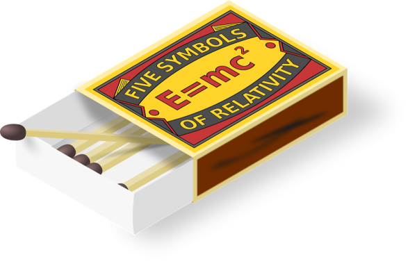 Спички без фона