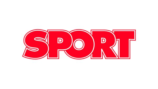 Спорт надпись красивая