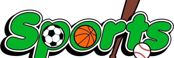 Спорт надпись красивая