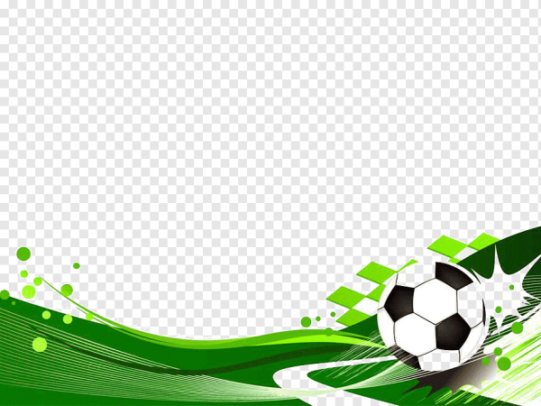 Футбол презентация