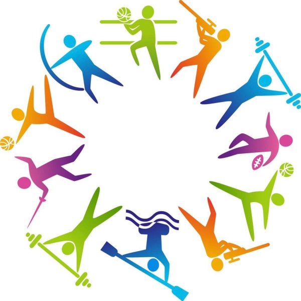 Символ спорта