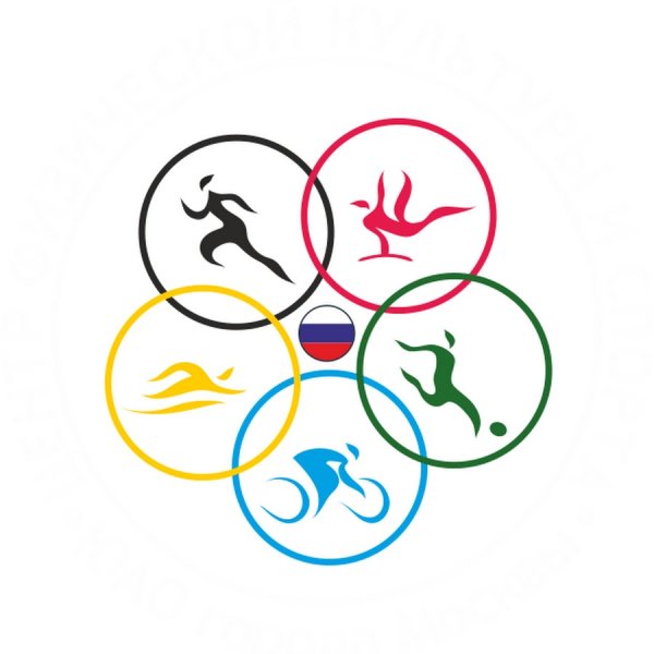 Спортивные символы