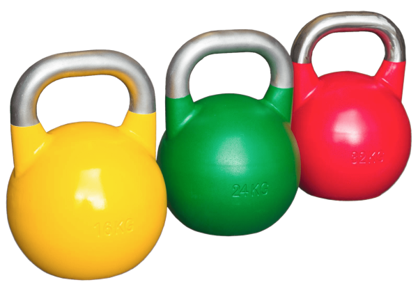 Гири спортивные