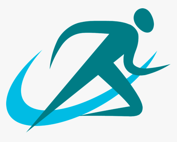 Спортивные знаки