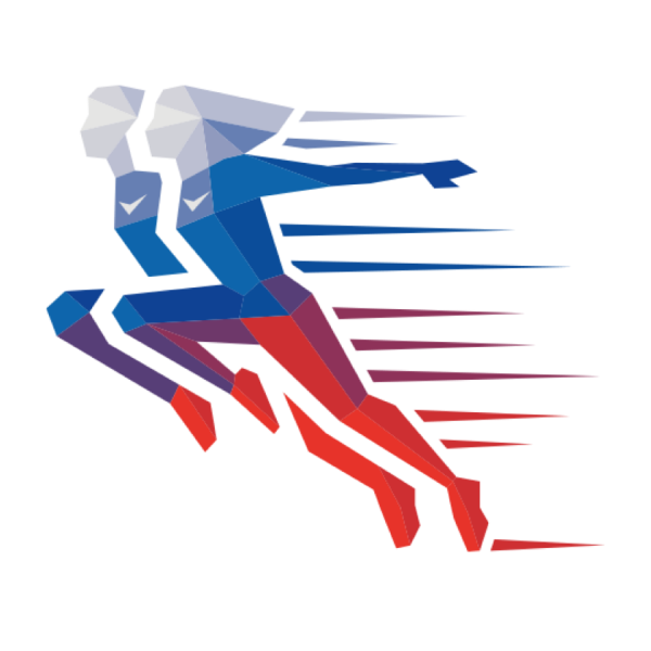 Логотипы на спортивную тему