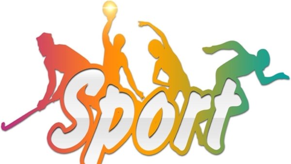 Спортивные логотипы