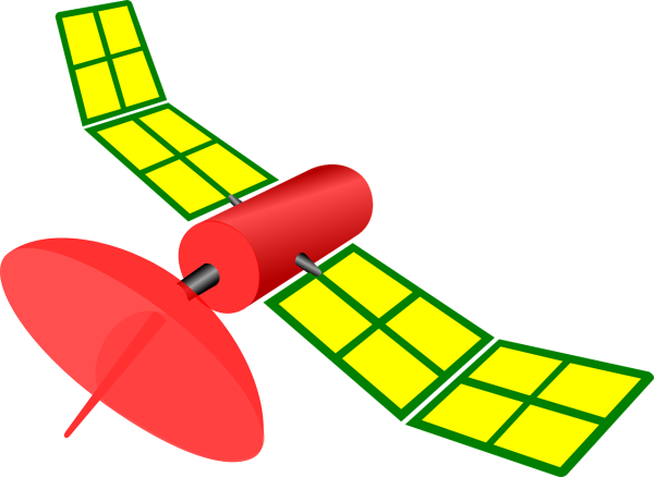 Спутник для детей