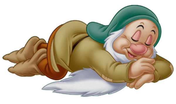 Dopey Гном Белоснежка