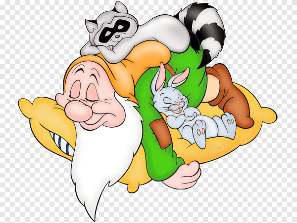 Мультяшки на прозрачном фоне