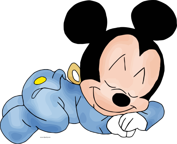 Микки бейби