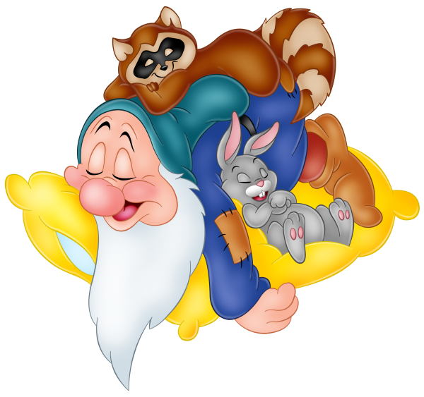 Гном Соня Дисней