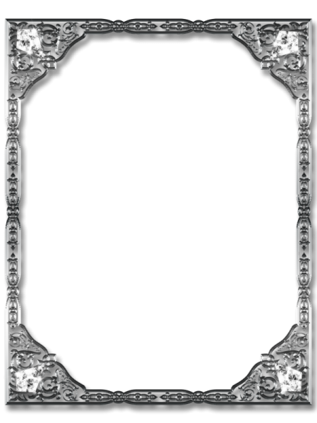 Рамка для текста средневековье