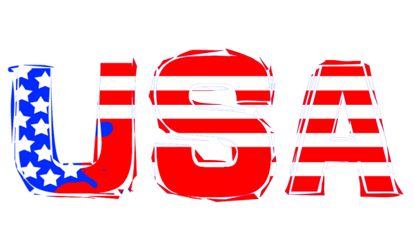 USA эмблема