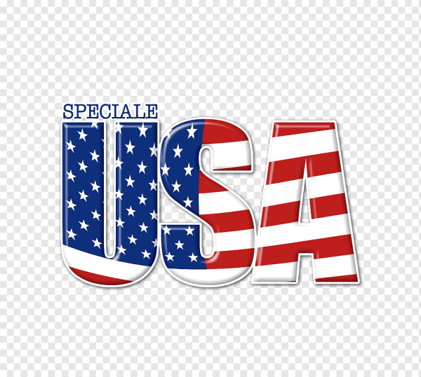 USA логотип
