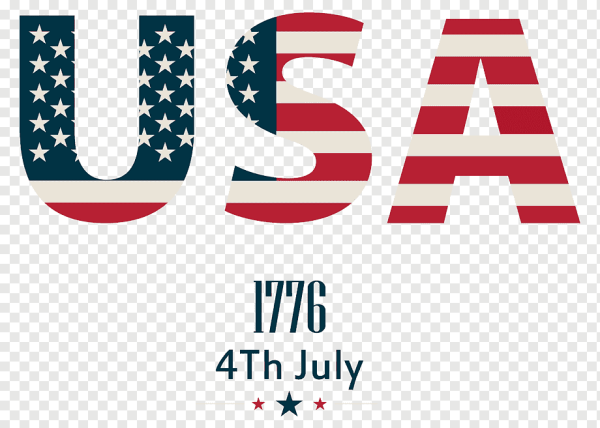 USA обои надпись