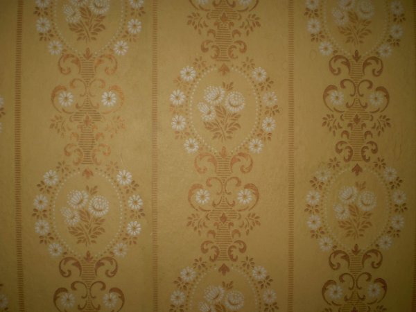 Советские бумажные обои