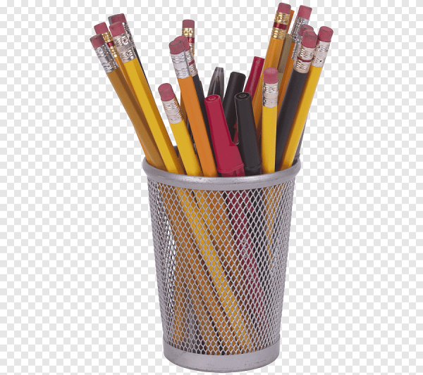 СТО карандашом