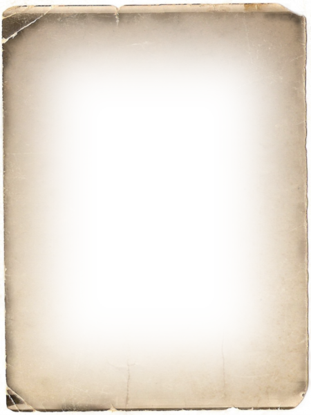 Старая рамка для фотошопа