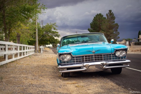 Chrysler Imperial Classic