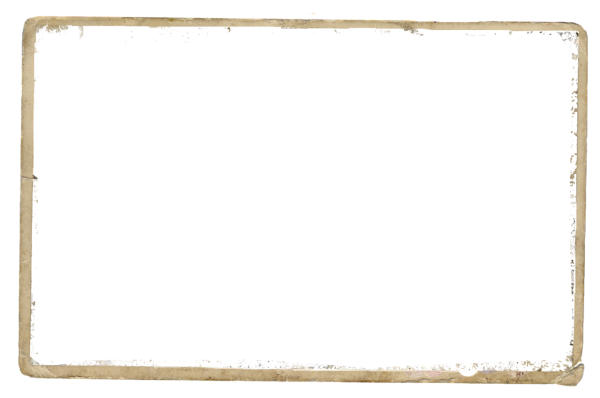 Старая рамка