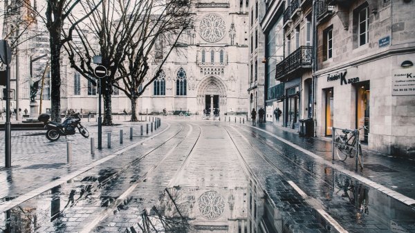 Бордо Франция