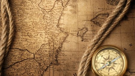 Фон для презентации география