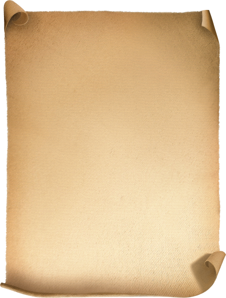 Лист бумаги