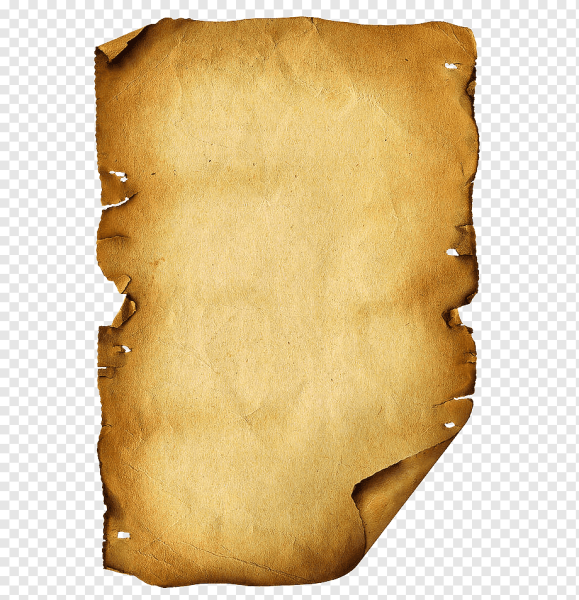 Старинная бумага