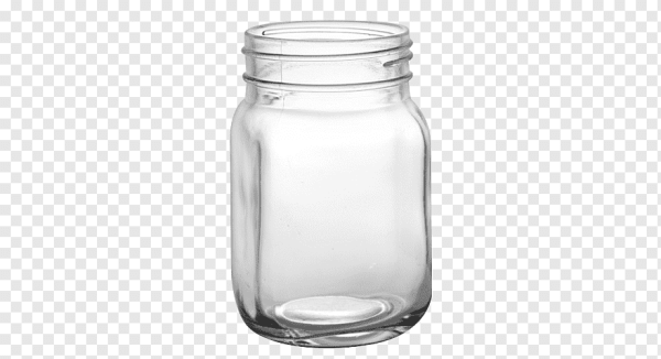 Банки стеклянные