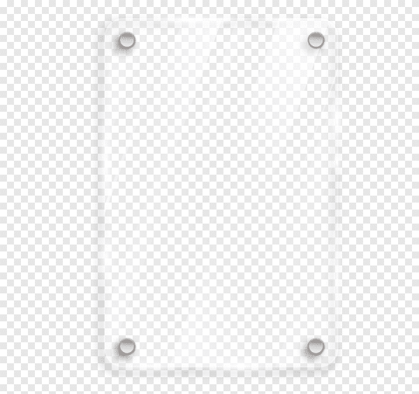 Прозрачное стекло для фотошопа