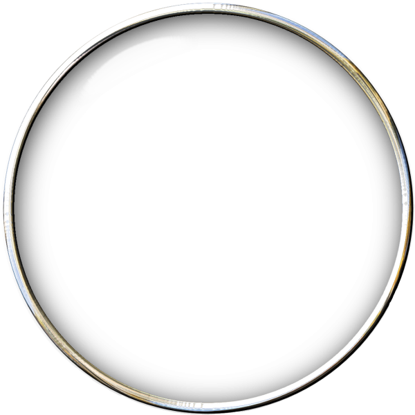 Прозрачный круг