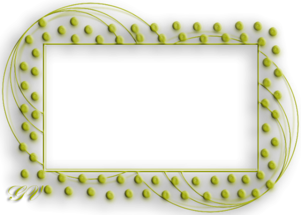 Необычные прозрачные рамки