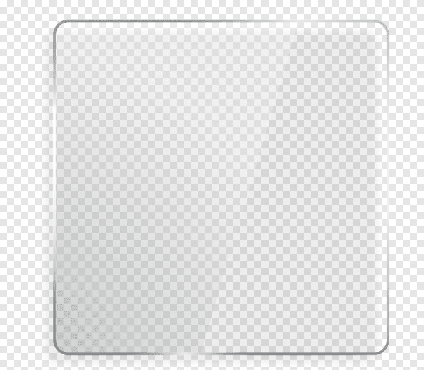 Прозрачная подложка