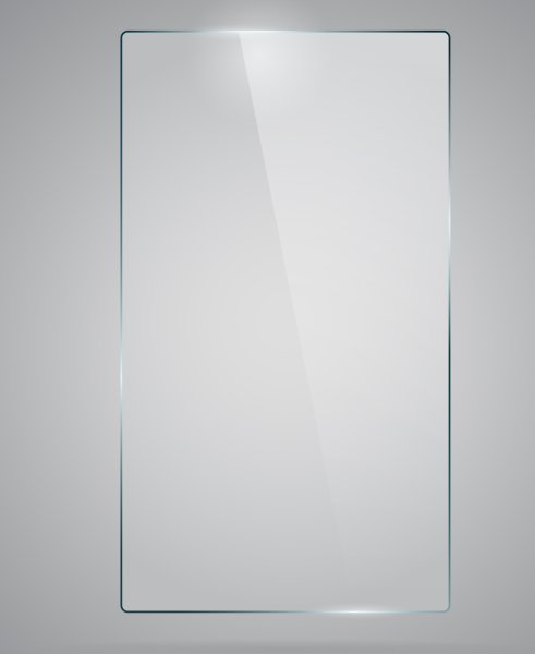 Прозрачное стекло