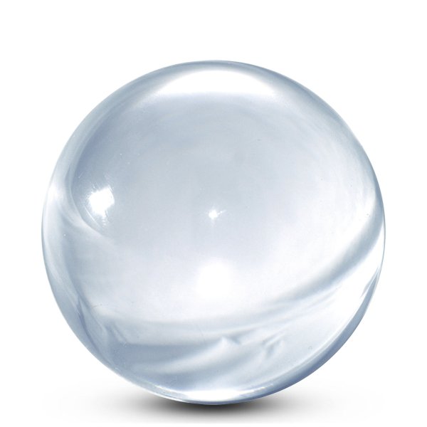 Акриловый шар