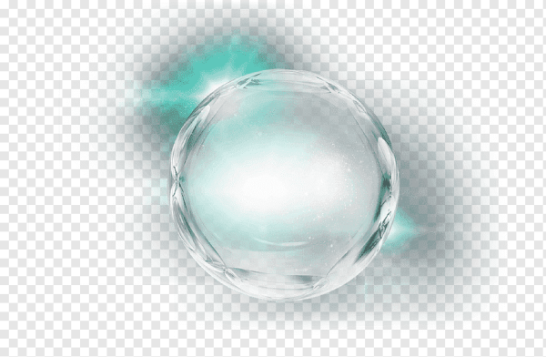 Прозрачная сфера