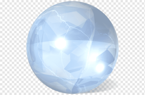 Кристальный шар