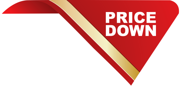 Стикер акция