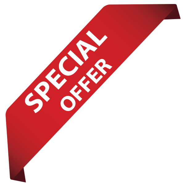 Специально предложение