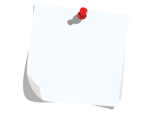 Кнопка для бумаги